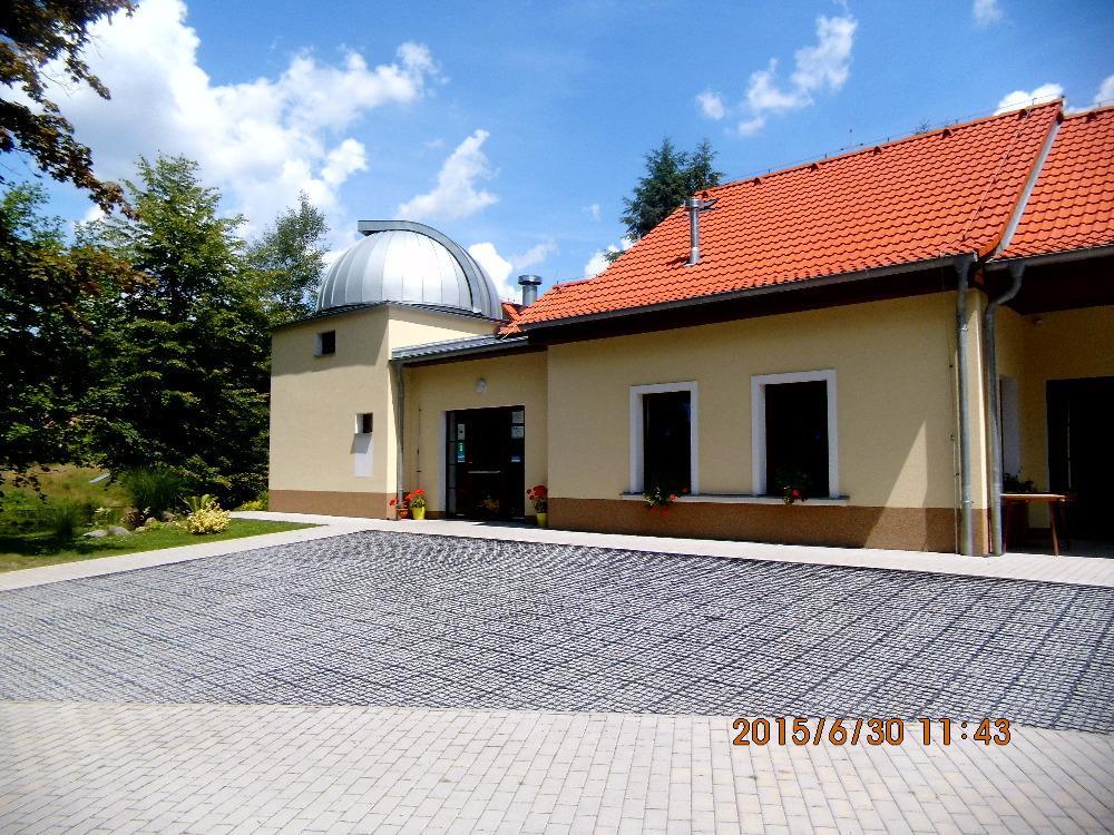 Rekreacni A Skolici Stredisko Zajezek Apartment Chlum u Trebone Exterior foto