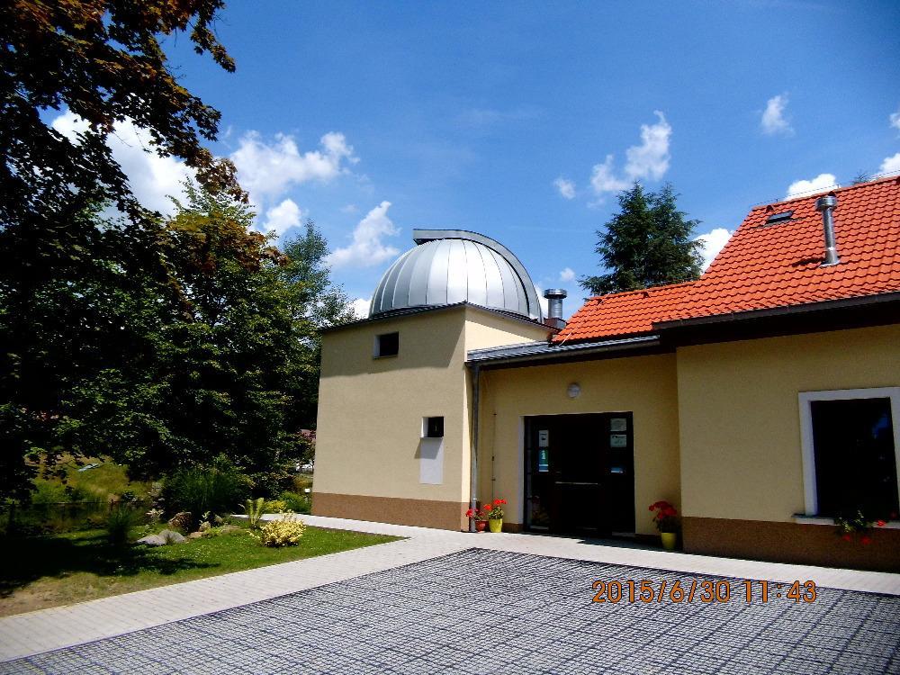 Rekreacni A Skolici Stredisko Zajezek Apartment Chlum u Trebone Exterior foto